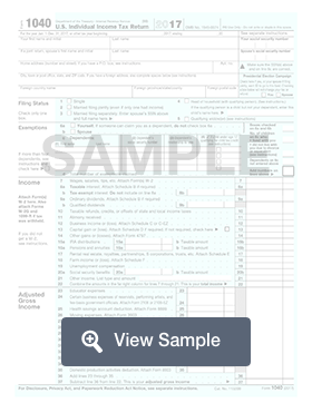 Form 1040